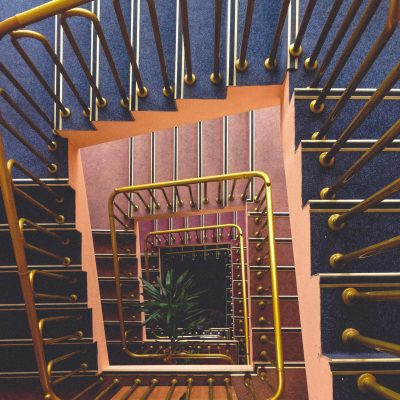 PENSAMIENTOS EN BUCLE